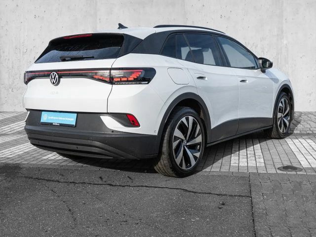 Volkswagen ID.4 Performance Pro