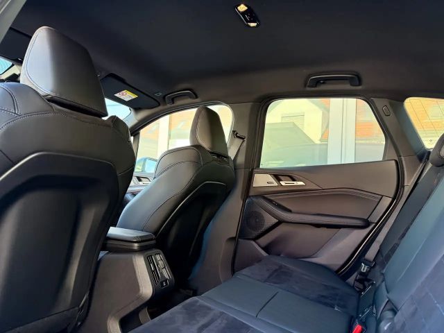 BMW 218 218d Active Tourer