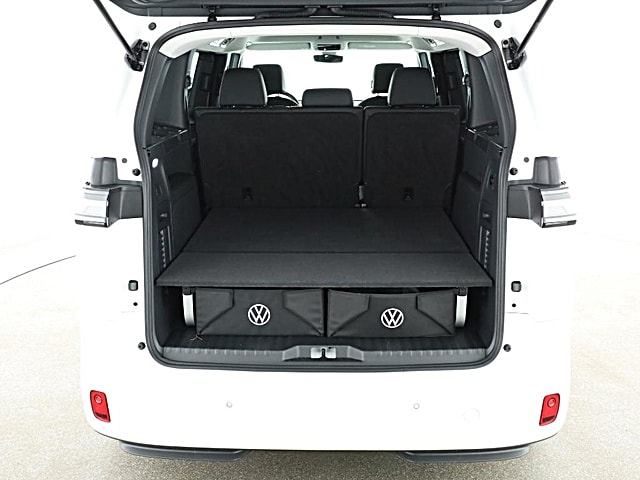 Volkswagen ID.Buzz Pro