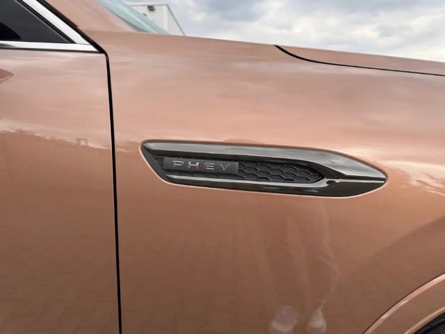 Mazda CX-80 Homura e-Skyactiv