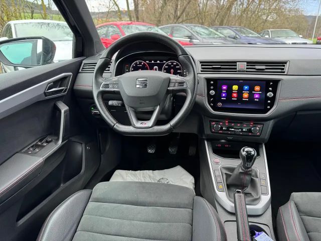 Seat Arona 1.0 TSI FR-lijn