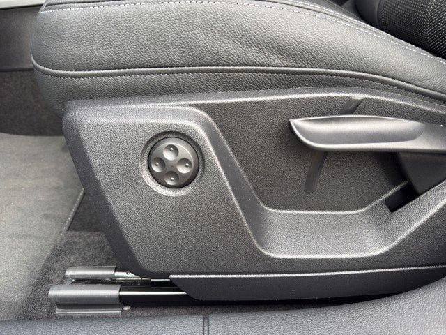 Audi Q2 35 TFSI S-Line S-Tronic