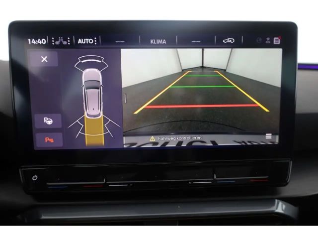 Cupra Leon 2.0 TSI 4Drive Sportstourer VZ