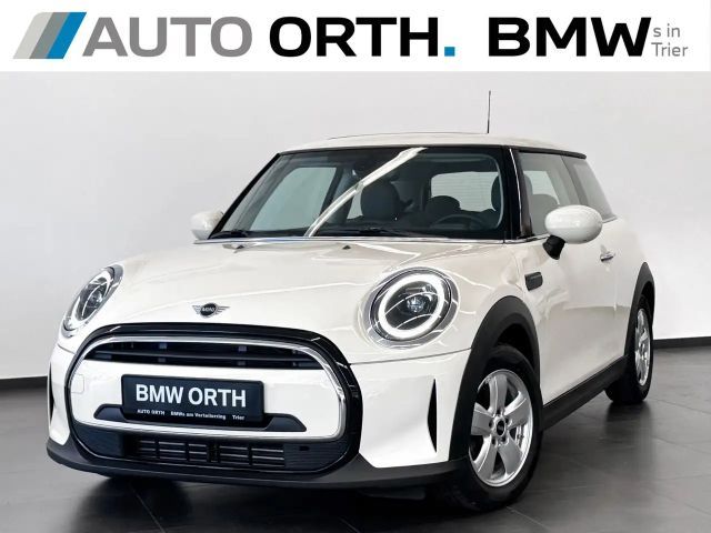 MINI One One AUTOM. NAVI LED PANO SPORTSITZ DIG.TACHO SHZ