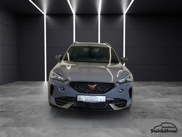 Cupra Formentor VZ