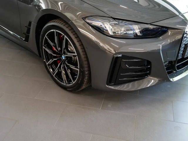 BMW i4 Coupé M-Sport eDrive40