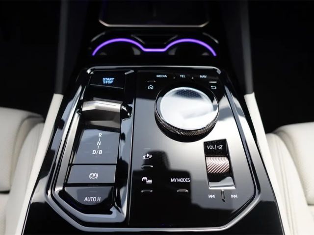 BMW i5 M-Sport Sedan eDrive40