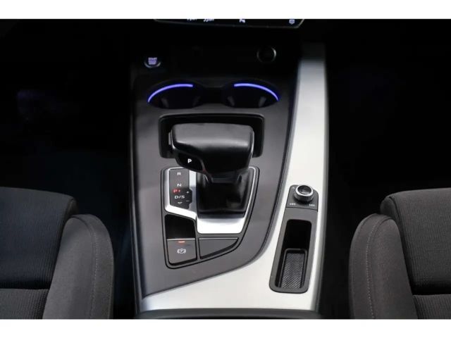 Audi A4 40 TFSI Avant Competition S-Line