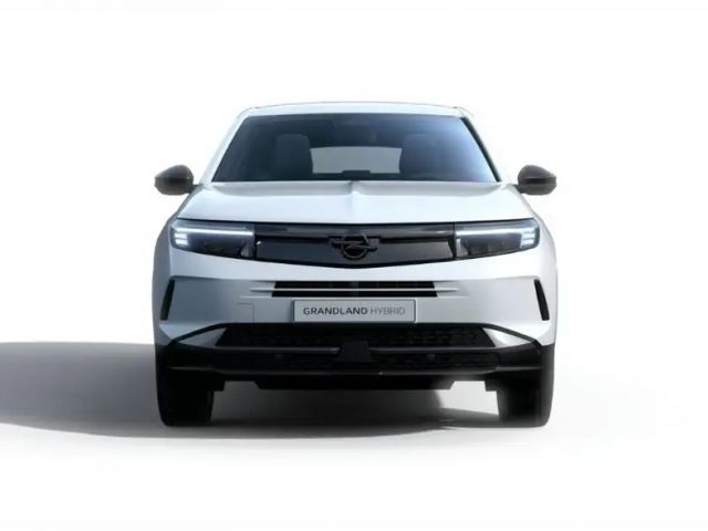 Opel Grandland X Edition