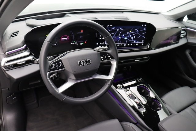 Audi A5 Avant Quattro S-Tronic