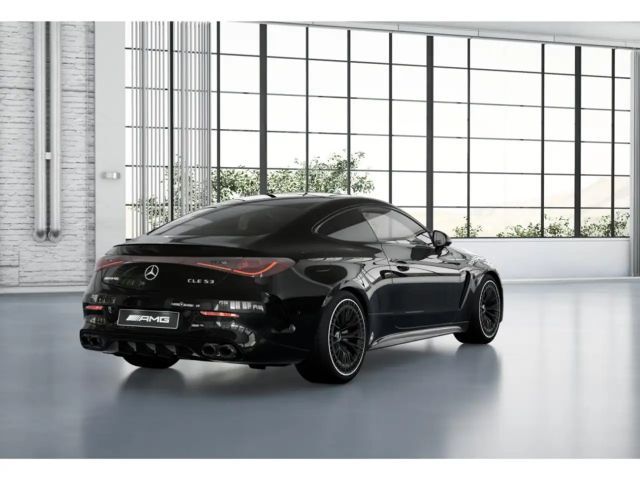Mercedes-Benz CLE 53 AMG 4MATIC AMG Line