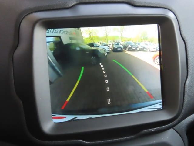 Jeep Renegade Limited