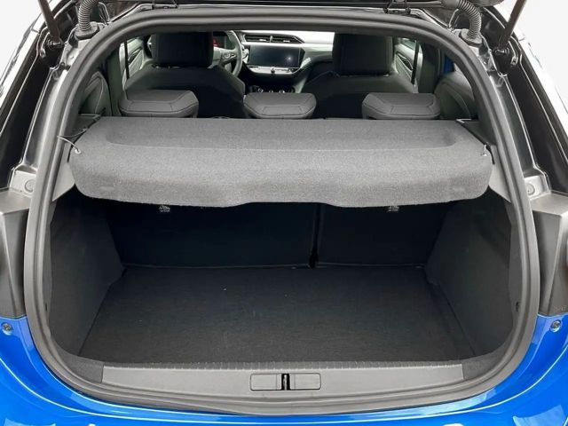 Opel Corsa GS-Line Grand Sport Turbo