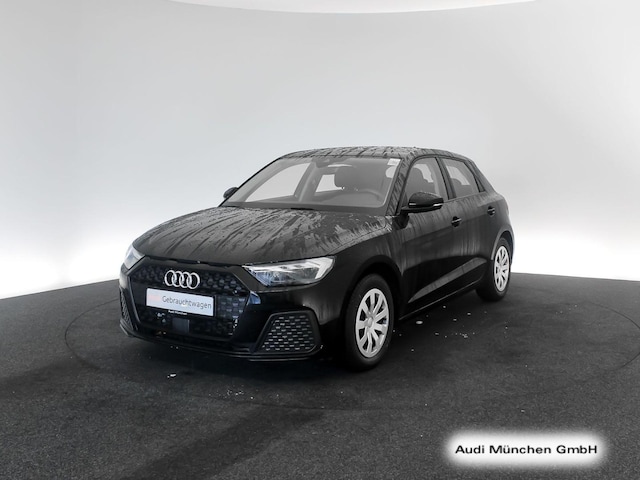 Audi A1 25 TFSI S-Tronic Sportback