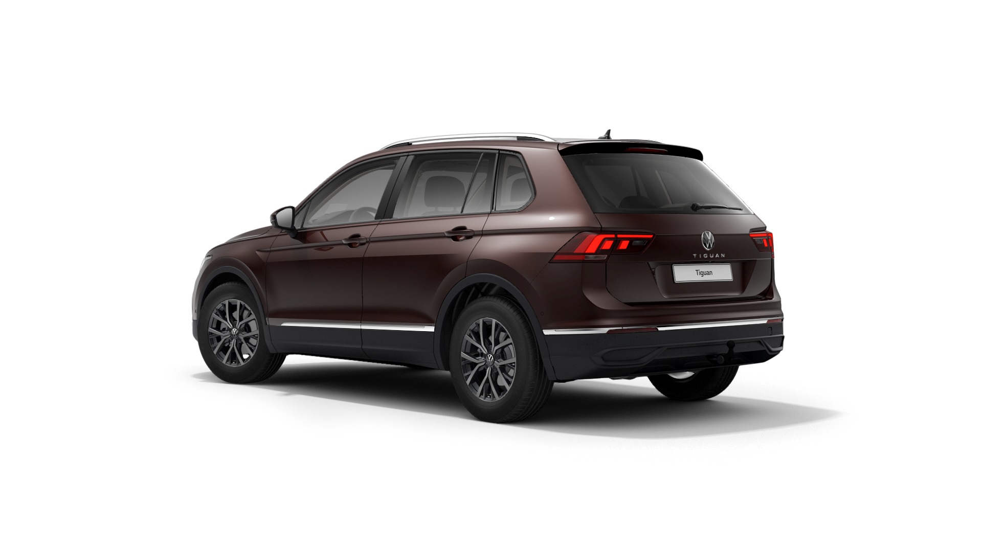 Volkswagen Tiguan DSG