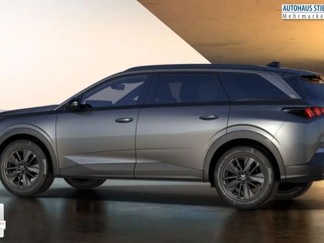 Peugeot 5008 Allure Pack