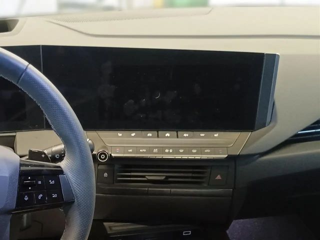 Opel Astra GSe Hybrid Innovation