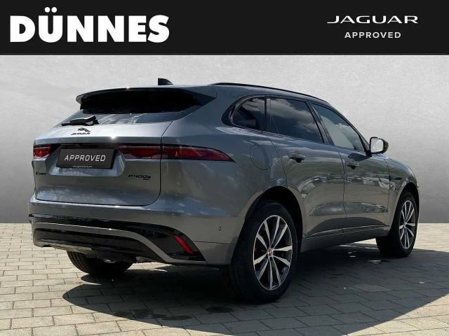 Jaguar F-Pace AWD P400e R-Dynamic S
