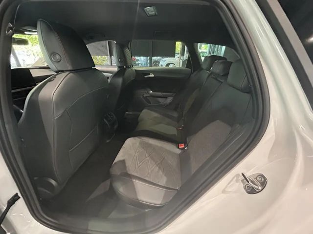 Seat Leon 1.5 TSI FR-lijn Sportstourer