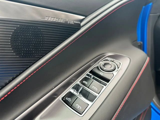 Corvette C8 Cabriolet