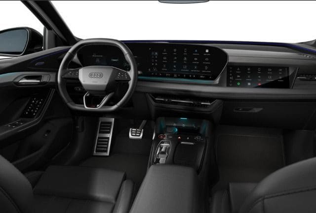 Audi Q6 e-tron Edition Quattro