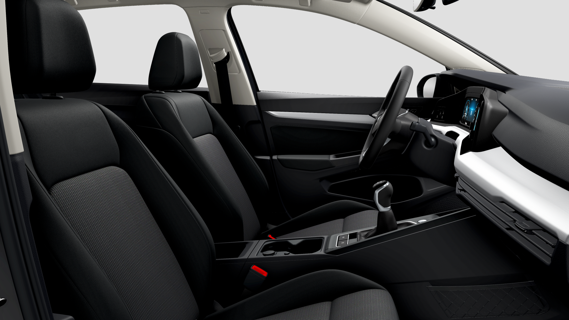 Volkswagen Golf 1.0 TSI Golf VIII