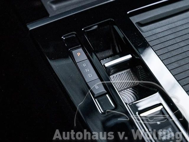 Opel Astra GS-Line Grand Sport