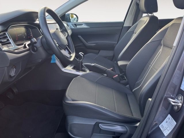 Volkswagen Taigo 1.0 TSI Style