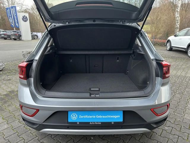 Volkswagen T-Roc 2.0 TDI DSG