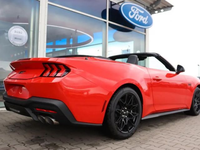 Ford Mustang Nite-Pony Paket - MagneRide 4,99% FIN*