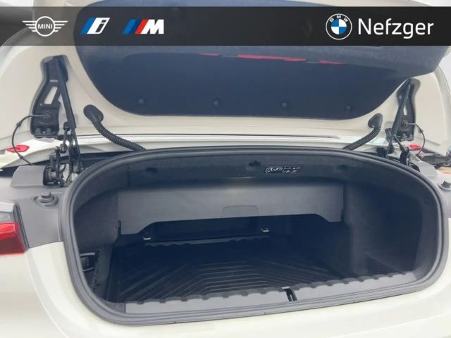 BMW 440 Cabrio xDrive