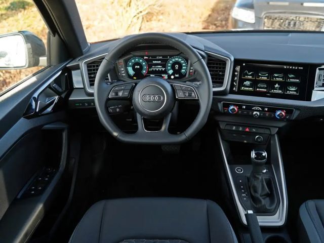 Audi A1 30 TFSI S-Tronic Sportback