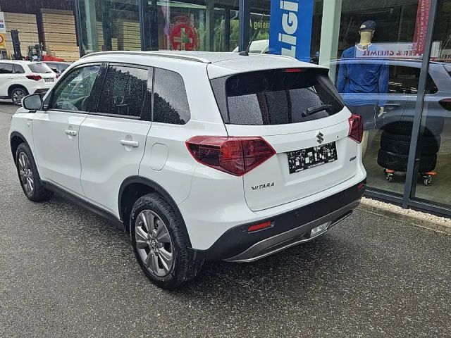 Suzuki Vitara AllGrip Hybrid Shine