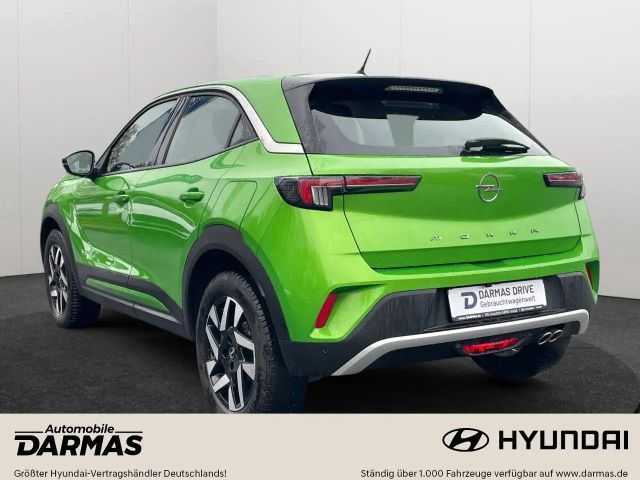 Opel Mokka 1.2 Turbo Elegance Turbo