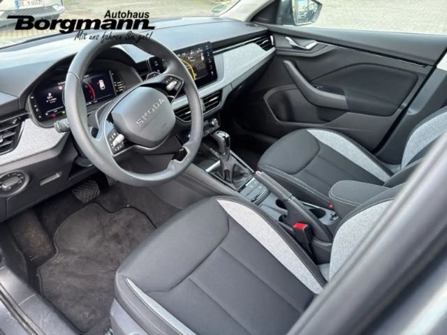 Skoda Scala 85 Drive