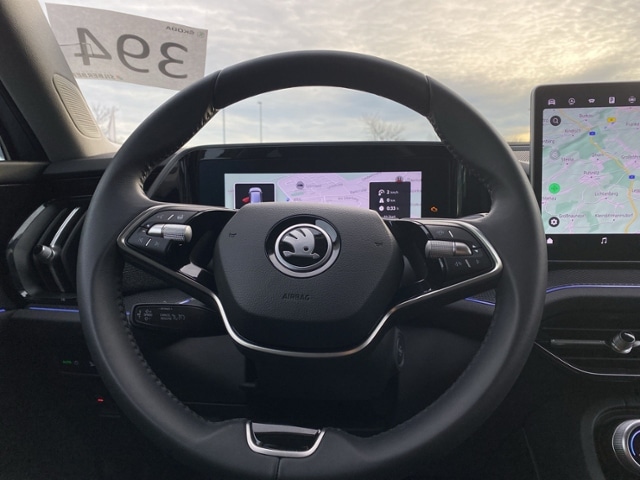 Skoda Kodiaq 1.5 TSI