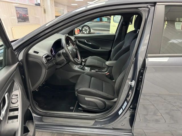 Hyundai i30 N Line