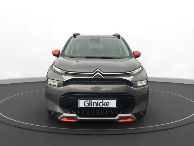 Citroën C3 Aircross Kamera Kälte Paket ACC PDC Bluetooth