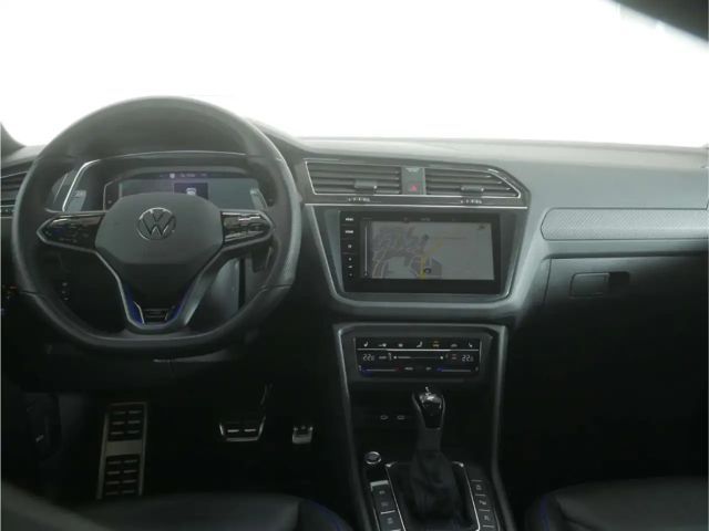 Volkswagen Tiguan 2.0 TSI DSG