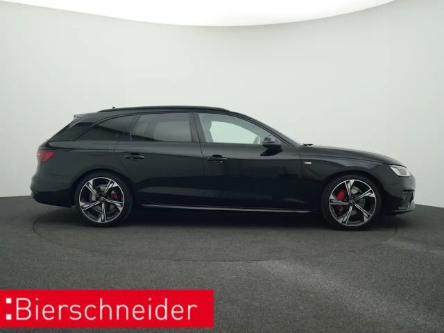 Audi A4 40 TFSI Avant Quattro S-Line S-Tronic