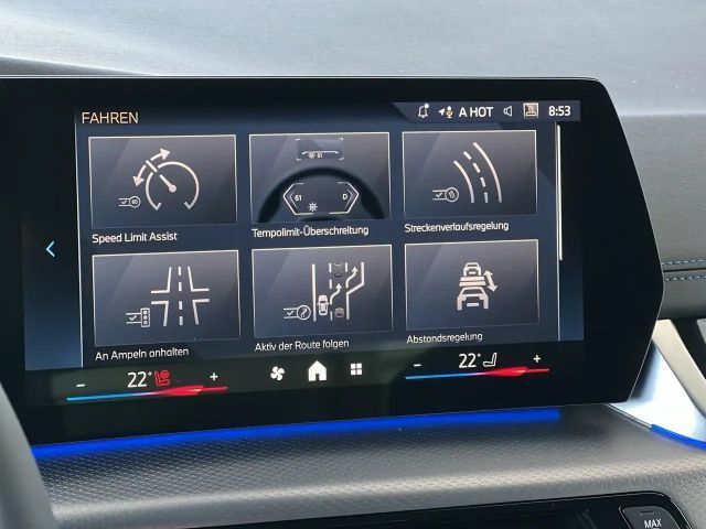 BMW 218 218d Active Tourer M-Sport