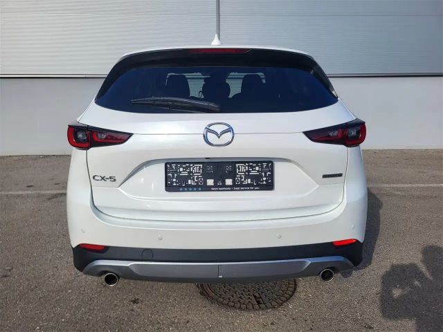 Mazda CX-5 G165 Newground