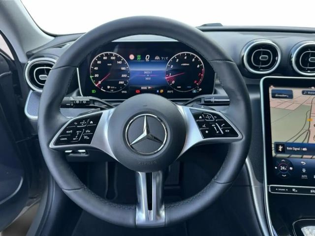 Mercedes-Benz C 200 AVANTGARDE Estate