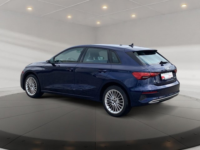 Audi A3 30 TFSI Sportback