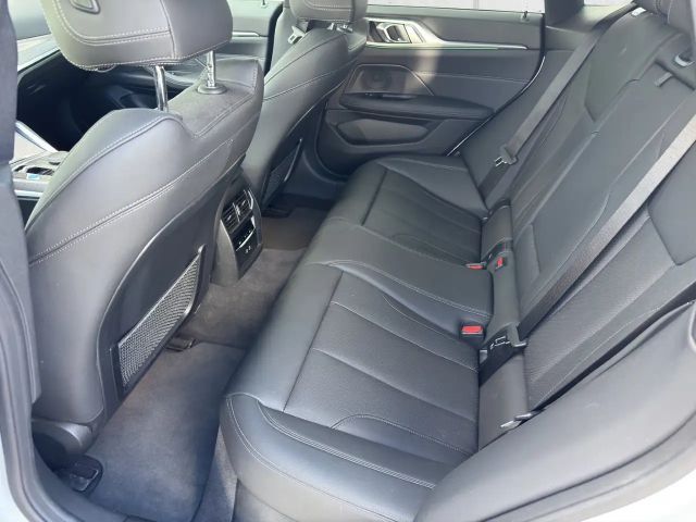 BMW i4 Coupé eDrive40