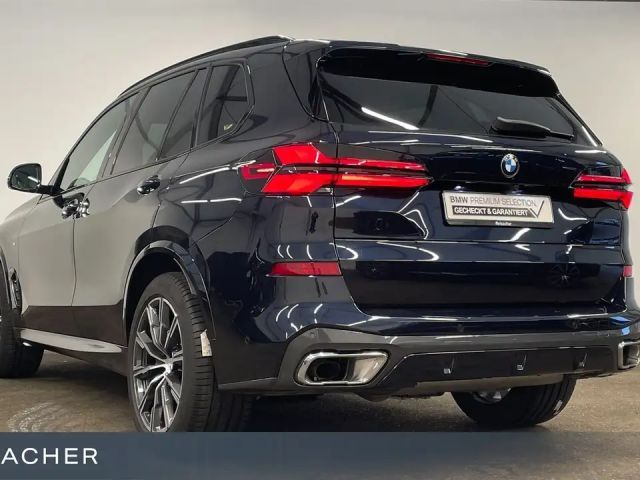 BMW X5 M-Sport xDrive