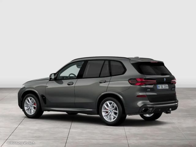 BMW X5 M60i xDrive