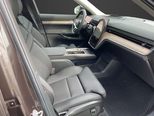 Volvo EX90 AWD Twin motor Ultra