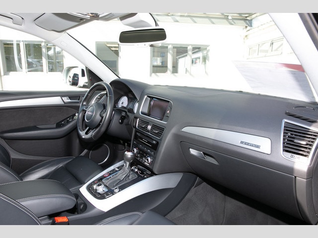 Audi Q3 35 TFSI S-Tronic