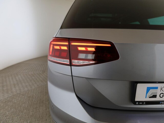 Volkswagen Passat 1.5 TSI Business Variant